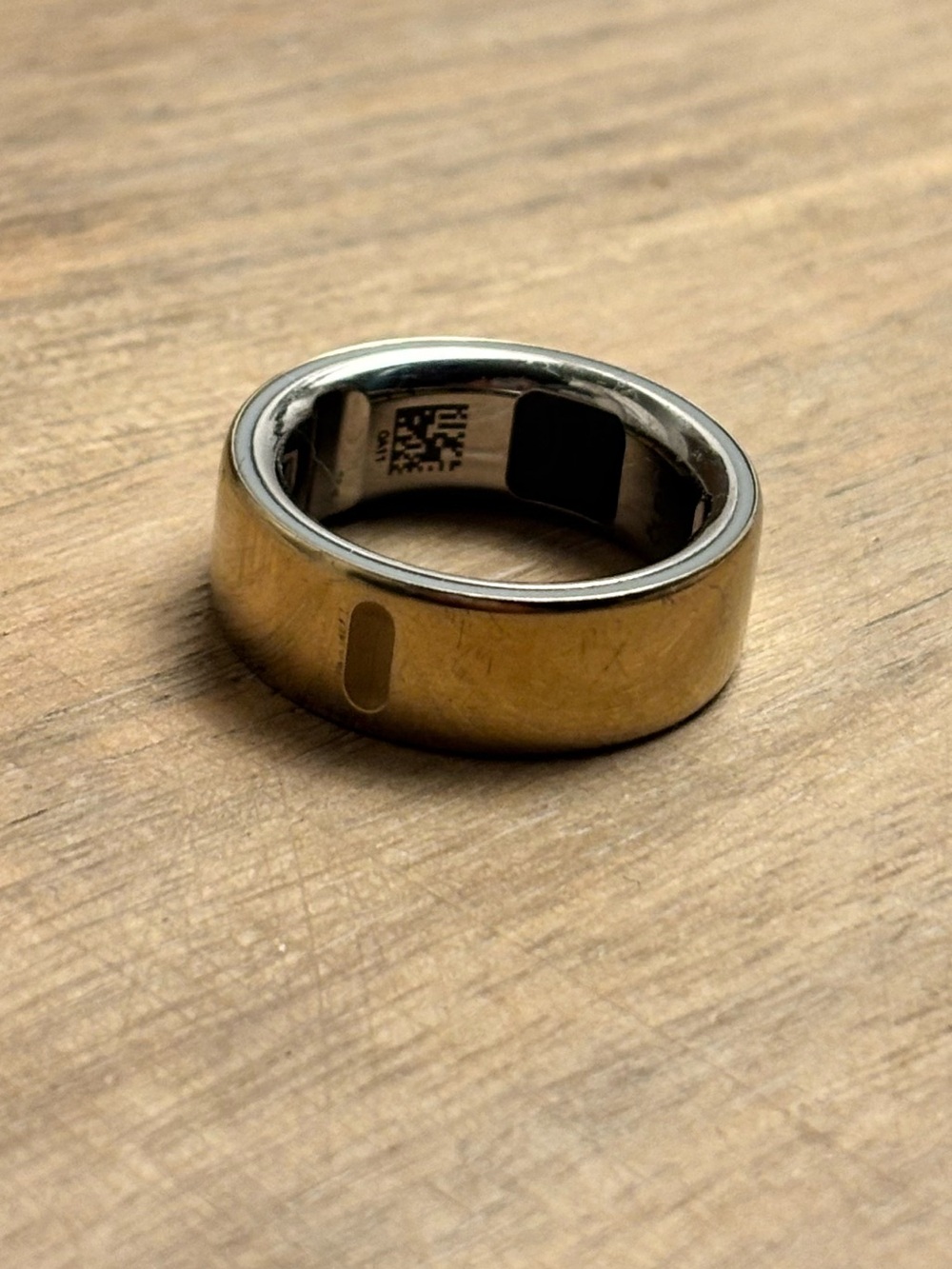 Oura ring 4 - Picture 4 of 8